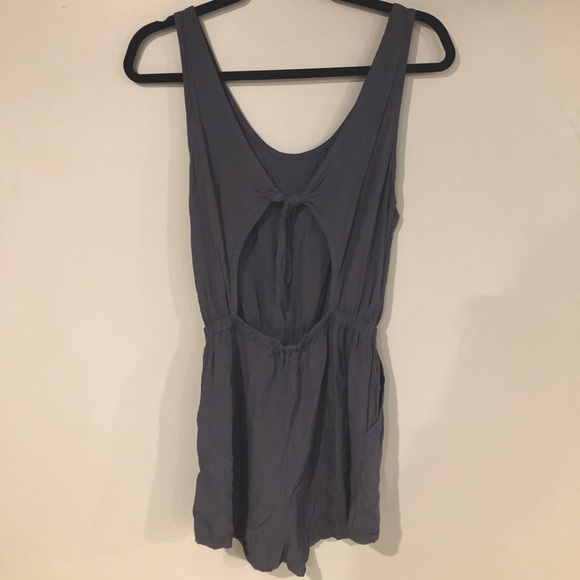 Romper - Picture 2 of 2